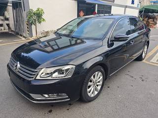 迈腾 1.8T 豪华型 