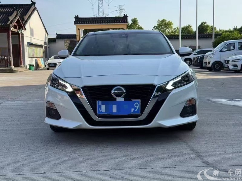 【柳州二手日产天籁】日产天籁 2020款 2.0T 自动 XL智领版