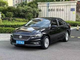 大众朗逸 1.5L 自动 舒适版 