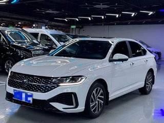 朗逸 1.5T 300TSI星空永逸版 