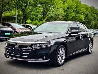 雅阁 1.5T 锐·T动260TURBO豪华版 