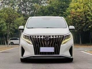 传祺M8 2.0T 自动 390T领秀尊享版 