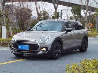 迷你Clubman 1.5T 自动 