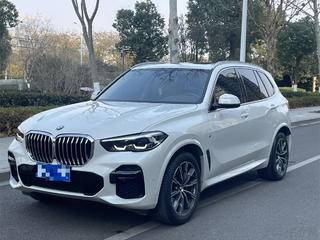 宝马X5 xDrive30Li 2.0T 自动 M运动套装 