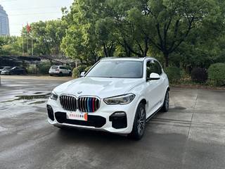 宝马X5 30i 