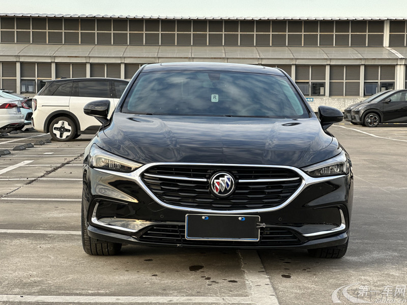 【台州二手别克君越】别克君越 2022款 1.5T 自动 552T豪华型